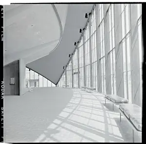 Kresge Auditorium