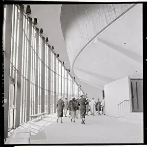 Kresge Auditorium