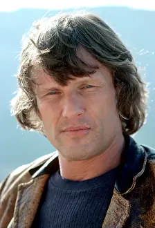 Kris Kristofferson Portrait Session