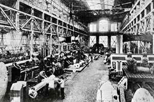Essen Prints: Krupp Munitions