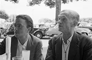 Personal Prints: Kurt Hutton