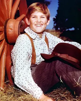 Tv Broadcasting Prints: Kurt Russell