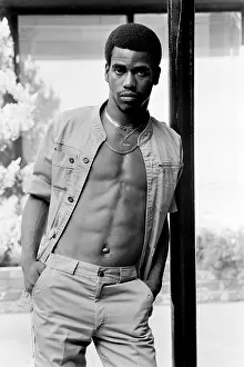 Kurtis Blow