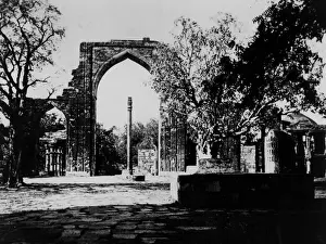 Kutb Minar