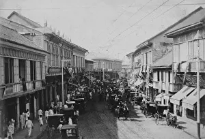 La Escolta