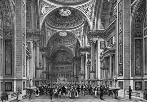 La Madeleine