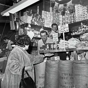 La Marqueta