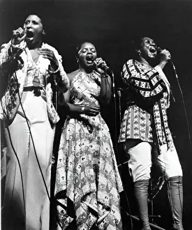 LaBelle Performing