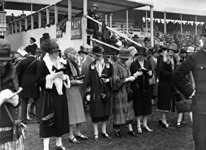 Ladies Day