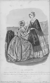 Ladies Fashion