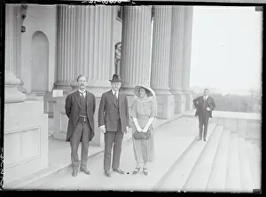 Lady Astor and Others