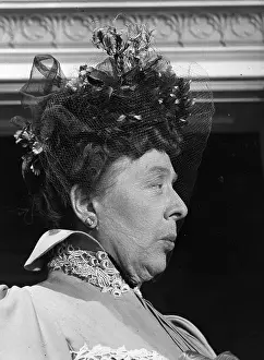 Lady Bracknell