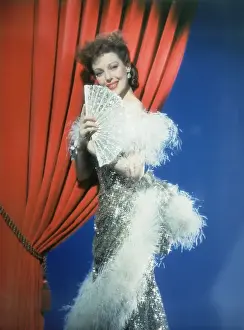 Lady From Cheyenne