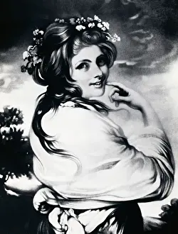 Lady Emma Hamilton