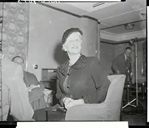 Lady Nancy Astor