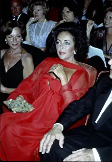 Lady In Red