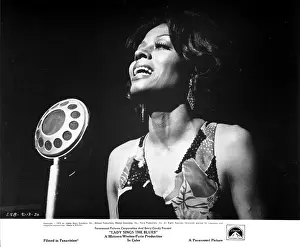 Lady Sings The Blues