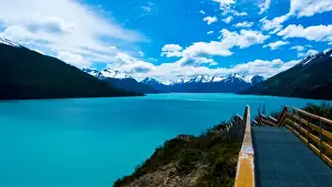 El Calafate Prints: Lago Argentino