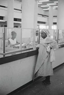 Huty25361 Prints: Lagos Bank