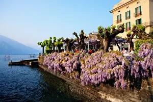 Images Dated 17th April 2011: Lake Como, Italy