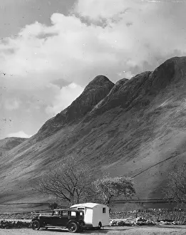 Lake District