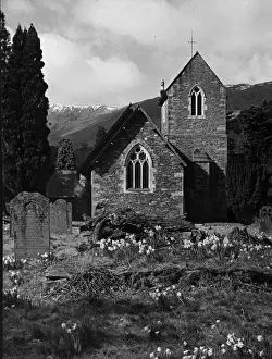 Lake District Church
