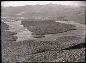 Lake Placid and Adirondacks