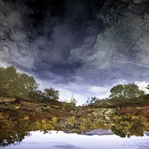 Lake Xinvellir