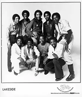 7 23 15 Lakeside Prints: Lakeside Funk Band Portrait Session