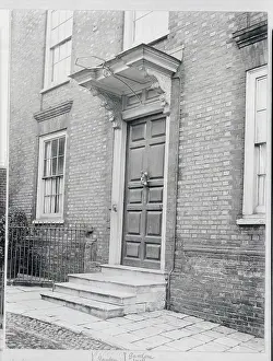 Lamb House