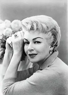 Lana Turner