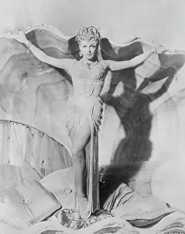Lana Turner in The Prodigal