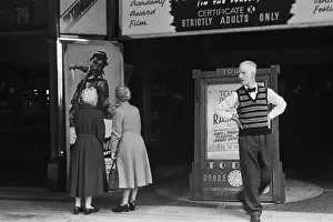 Huty30611 Prints: Lancashire Cinema