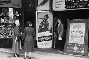 Huty30611 Prints: Lancashire Cinema