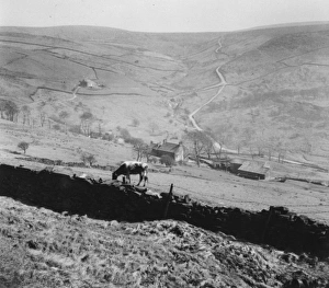 Lancashire Gallery: Lancashire Valley