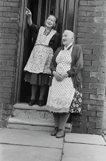 Lancashire Women