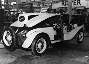 Transport Top Gallery: Lancia Lambda