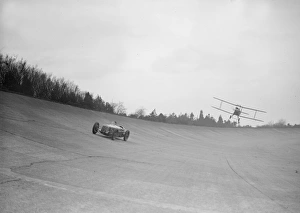 Racecar Gallery: Land Air Race