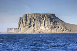 Remote Places Gallery: Devon Island Collection