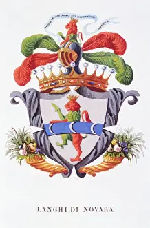 The Langhi of Novara