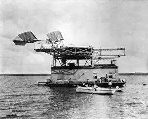 Langleys Aerodrome