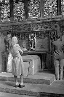 Langton's Tomb