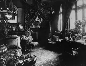 Life Europe H Prints: Langtrys Room
