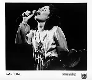 94174688brazil Prints: Lani Hall