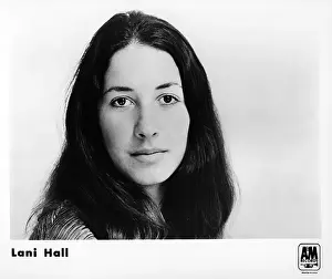 94174688brazil Prints: Lani Hall
