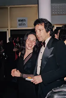 Lani Hall & Herb Alpert