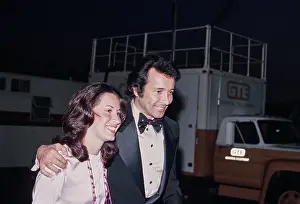 Lani Hall & Herb Alpert
