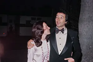 Lani Hall & Herb Alpert