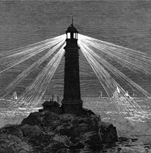 Large Lighthouse