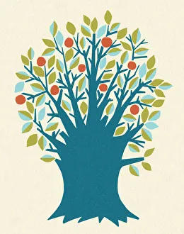 Environmental Conservation Collection: Large Tree